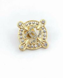 Picture of Chanel Brooch _SKUChanelbrooch09cly353077